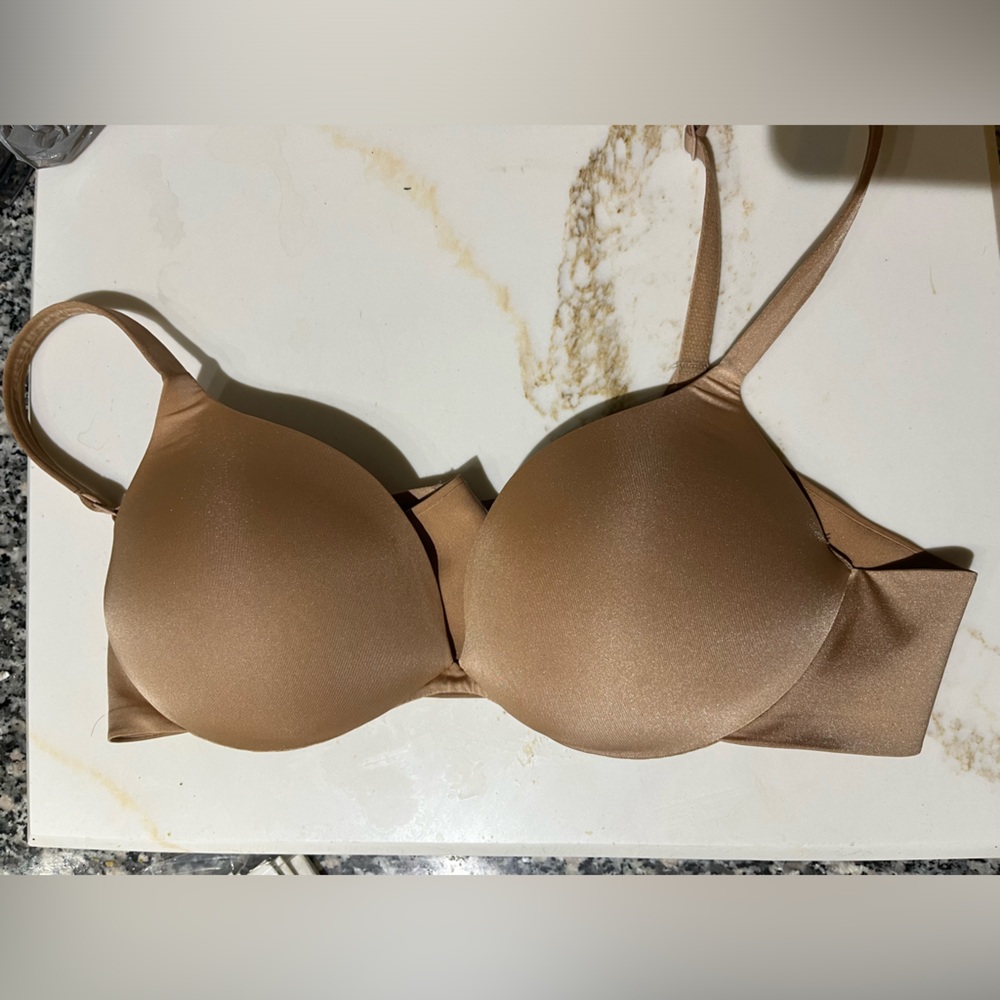 Skims Ultimate Bra - Clay 34A